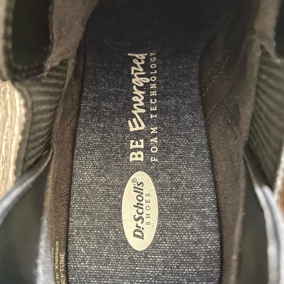 EUC • Dr. Scholl’s Ankle Booties - Picture 4 of 4